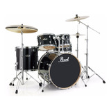 Bateria Pearl 5 Cpos Export Laquer Exl725f-248-22/10/12/14