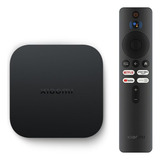 Xiaomi Mi Box S 2nd Gen 4k Mdz-28-aa Asistente De Voz Google