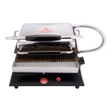 Turmix Asador Carnes Infra Grill Eléctrico Casa/jardín Tu01