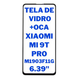 Tela Vidro Frontal Touch Display Xiaomi Mi 9t Pro M1903f11g