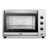 Horno Electrico Bgh 35 Litros Bhe35s22 Cocina Por Convección