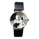 Reloj De Mickey Mouse Disney Reloj De Pulsera Reloj De Mujer