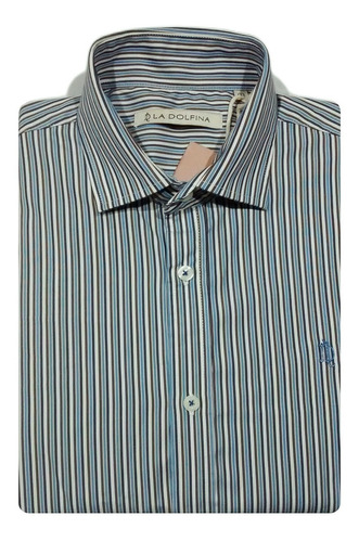 Camisa La Dolfina Polo Hombre 