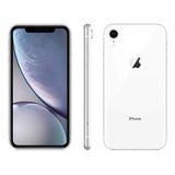 iPhone XR 256 Blanco