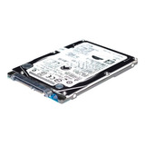 Disco Duro Hdd Hgst De 500gb