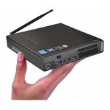 Lenovo M73 Tiny I5-4570t -ram  8 Gb - Hd 480 Gb + Wifi