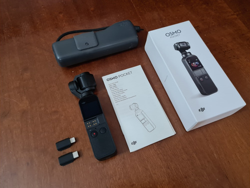 Dji Osmo Pocket