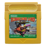 Donkey Kong Land 2 Original Para Nintendo Game Boy / Gameboy