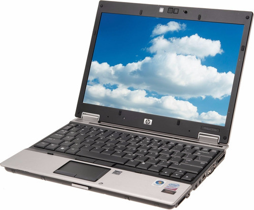 Notebook Hp Elitebook 2530p En Desarme Consulte Precios.