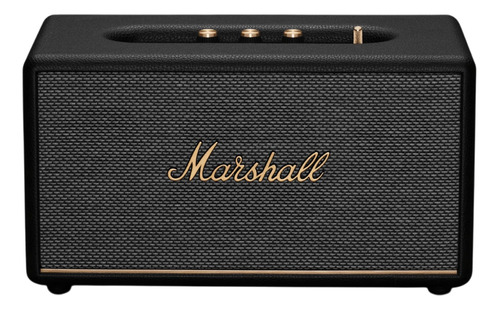 Bocina Inalámbrica Marshall Stanmore Iii Bluetooth