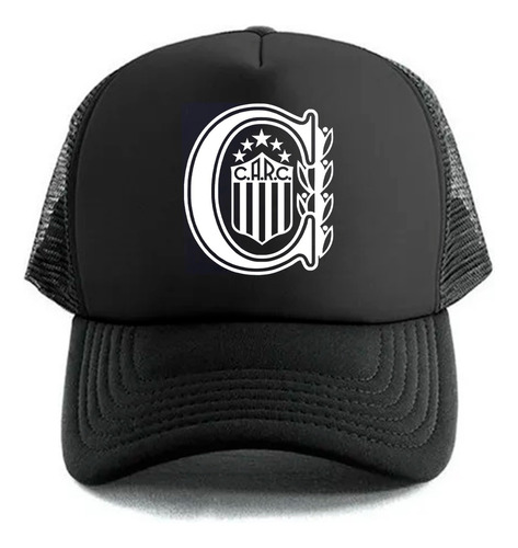 Gorra Trucker - Clubes De Futbol Argentinos