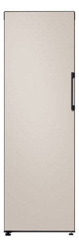 Heladera Samsung Bespoke Satin Beige 315l