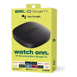 Watch Onn Smart Tv Google