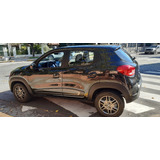 Renault Kwid 2018 15.400km Iconic Permuto/financio.