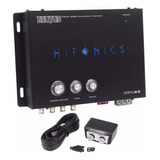 Epicentro Hifonics Brutus Bxipro2.0 Digital Bass Processor