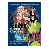 Nemo: River Of Ghosts - Alan Moore. Eb13