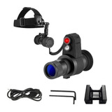 Night Scope Night Con Iluminador Ir De Vigilancia Wildlife