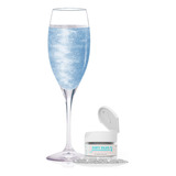 Bakell® Gender Reveal - Brillo Comestible Para Bebidas, Coct