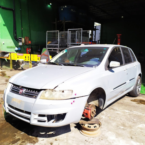 SUCATA FIAT STILO 1.8 8V FLEX