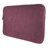 Funda Notebook Hasta 15.6  Klip Xtreme Kns-220