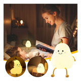 U8 No Pear Night Light Dormitorio Infantil Dormitorio Dormit