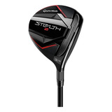 Madera De Fairway Taylormade Golf Stealth 2 Zurdo