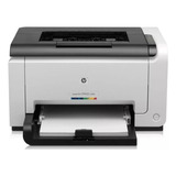 Impressora Hp Laserjet Pro Cp1025