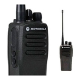 Motorola Dep450 En Uhf Y  Vhf Nuevos Originales