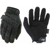 Mechanix Wear Mg-55-008 Original Covert | Guantes Tácticos (