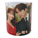 Mugs Personalizado Kdrama Pocillos Todo Tipo De Motivo