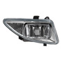 Faro Auxiliar Derecho Ford Courier Van 97/02 FORD Courier