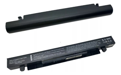 Bateria Notebook Asus X450c X450ca X450l A41-x550a X552e