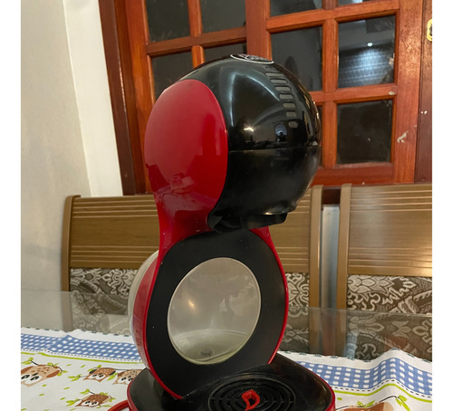 Cafeteria Dolce Gusto Lumio