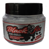 Gel Cola Black Fix 130g