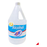 Alcohol Antiseptico Jgb 70% Galon 3800 Ml