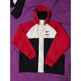 Campera Nike Doble Pipa 