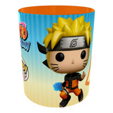 Mugs Naruto Pop Pocillo Xgt