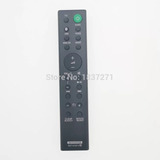 Control Remoto Para Soundbar Sony Rmt-ah301u 