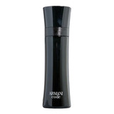 Perfume Importado Code Men 125ml Edt Armani Original