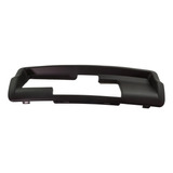 Bisel De Enganche De Remolque Para Jeep Grand Cherokee 2011 