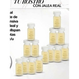 2 Kits 14 Ampolletas Faciales De Jalea Real 7ml Cada Ampolle