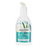 Gel Para Baño Y Ducha - Gel De Baño Jason Con Aloe Vera