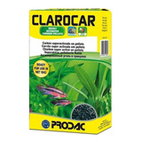 Prodac Clarocar Carbon Activo 1kg Material Filtrante Agua