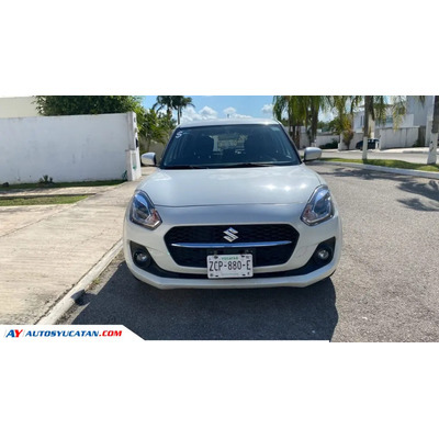 Suzuki Swift 1.0 Booster Jet Mt | MercadoLibre