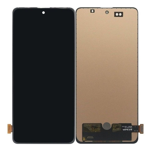 Tela De Toque Lcd Para Samsung M51 Sm-m515f Incell