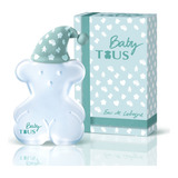 Perfume En Spray Eau De Cologne Tous Baby, 100 Ml