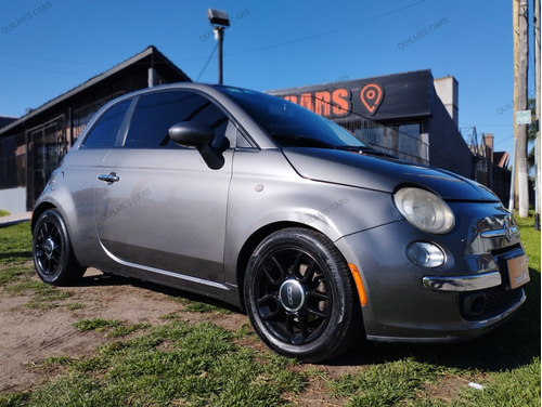 Fiat 500 2012 1.4 Cult 85cv