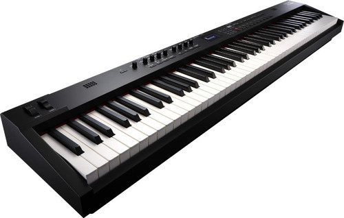 Roland Rd-88 Piano De Escenario 88 Teclas Pesadas 3,000 Tono