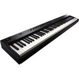 Roland Rd-88 Piano De Escenario 88 Teclas Pesadas 3,000 Tono