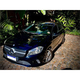 Mercedes-benz Clase A 2016 1.6 A200 Urban 156cv